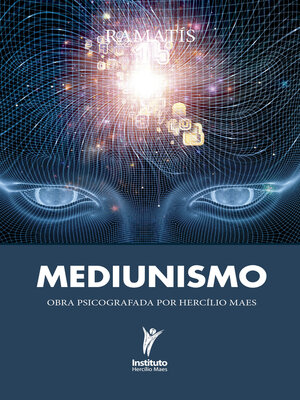 cover image of Mediunismo